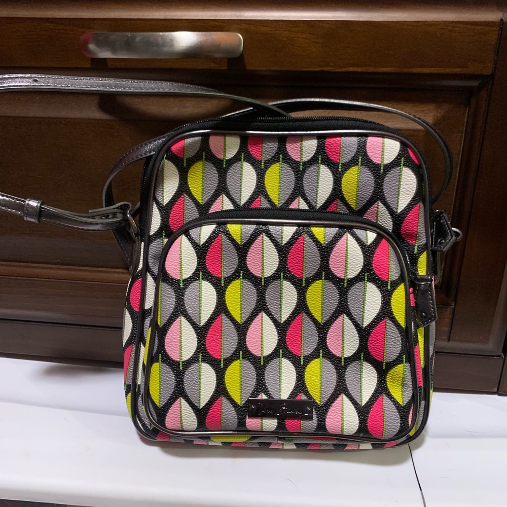 Vera Bradley Crossbody